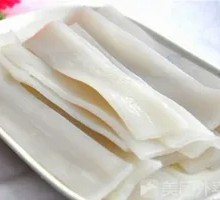 Wide Rice Noodles