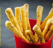 Fennel Oil Stick