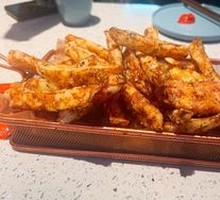 Delicious Chicken Wings
