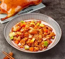 Kung Pao Chicken