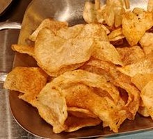 Special Potato Slices