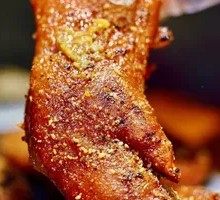 Qianxi Roast Pig Trotters