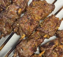 Charcoal-Grilled Pork Belly Edge