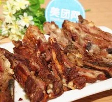 Lamb Ribs