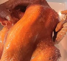 Premium Braised Chicken