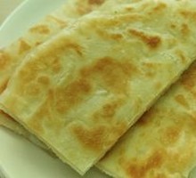 Home-style Flatbread