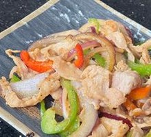 Angus Black Pepper Beef