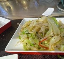 Daily Fresh Vegetables