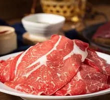 Original Cut 9-Second Beef Shank