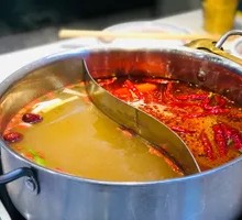 Beef Bone Broth with Cordyceps Mushroom Base