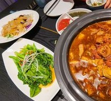 Beijing-style Stewed Offal