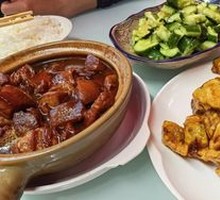 Spicy Cucumber Salad