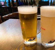 Kuribitosu White Beer