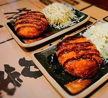 Cheese Croquette