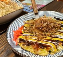 Okonomiyaki