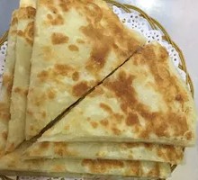 Zhao's Home-style Flatbread