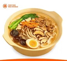 Fresh炖 Five-Mushroom Powder