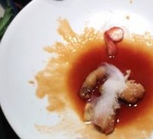 Cloud-like Sweet and Sour Pork