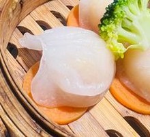 Premium Shrimp Dumpling Supreme