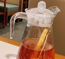 Water Chestnut Drink