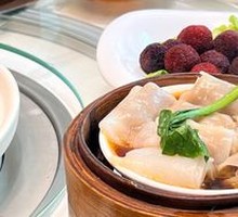 Chao Shan Beef Rice Noodle Roll