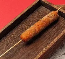 Crispy Starch Sausage