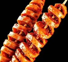 Hubei Alley Grilled Wheat Gluten