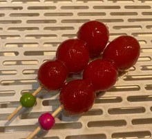 Mini Cherry Tomatoes