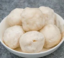 Squid with Egg Stir-fry