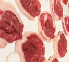 Lipan Lamb Top Brain