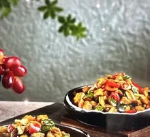 Beijing-style Pickled Vegetables