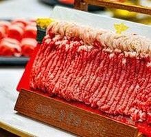 Snowfall in the Capital