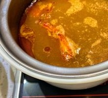 Single-person Tomato Hot Pot