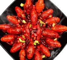 Spicy Crawfish