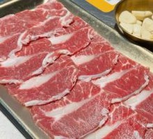 Snowflake Beef Top Blade