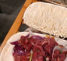 Secret-Recipe Prawns