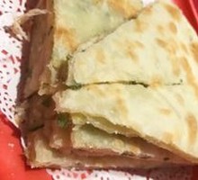 Scallion Pancake