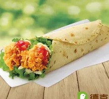 Nonyang Crispy Chicken Roll