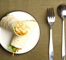 Signature Chicken Energy Roll