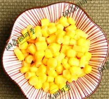 Premium Corn Kernels