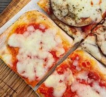 Margherita Pizza