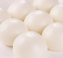 Handmade Steamed Bun