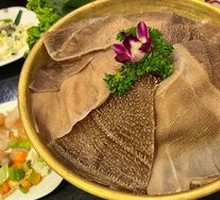 Crispy Beef Tripe Special