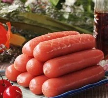 Wang Zhong Wang Sausage