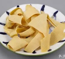 Tofu Skin