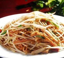 Beijing-style Stir-fried Mixed Vegetables