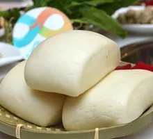 Small Steamed Buns