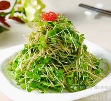 Bamboo Shoot Tofu丝