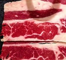 Black Truffle Wagyu Beef