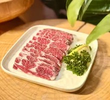 Angus Beef Short Ribs